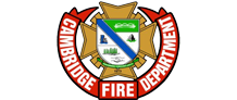 Cambridge Fire Department