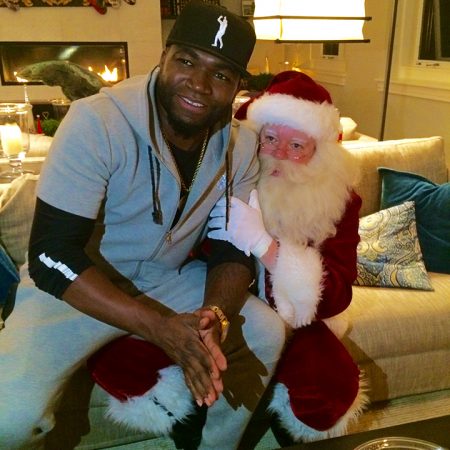 Experience the enchantment of a true Christmas legend.